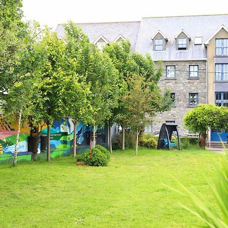 Long Quay Apartments, Clonakilty Exterior foto
