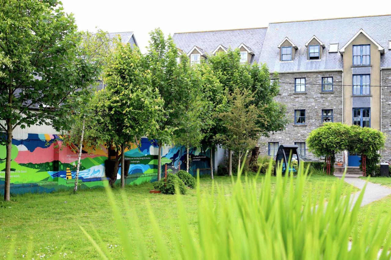 Long Quay Apartments, Clonakilty Exterior foto