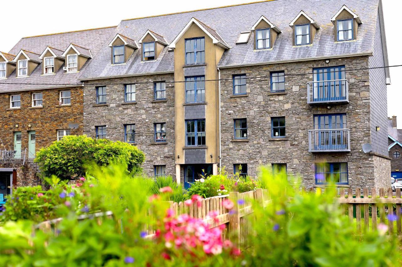 Long Quay Apartments, Clonakilty Exterior foto