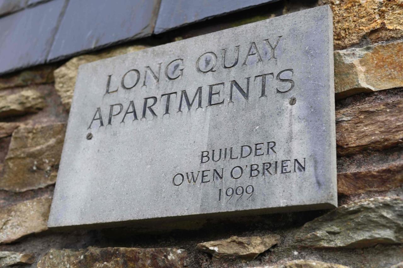 Long Quay Apartments, Clonakilty Exterior foto