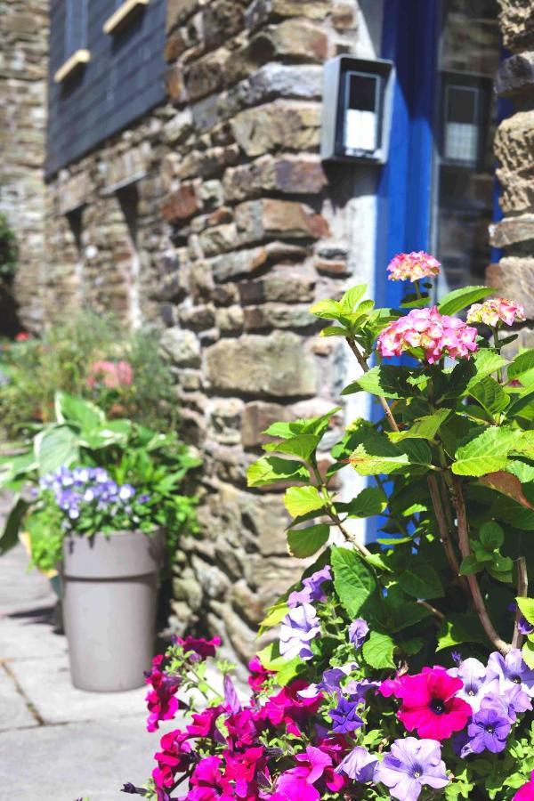 Long Quay Apartments, Clonakilty Exterior foto