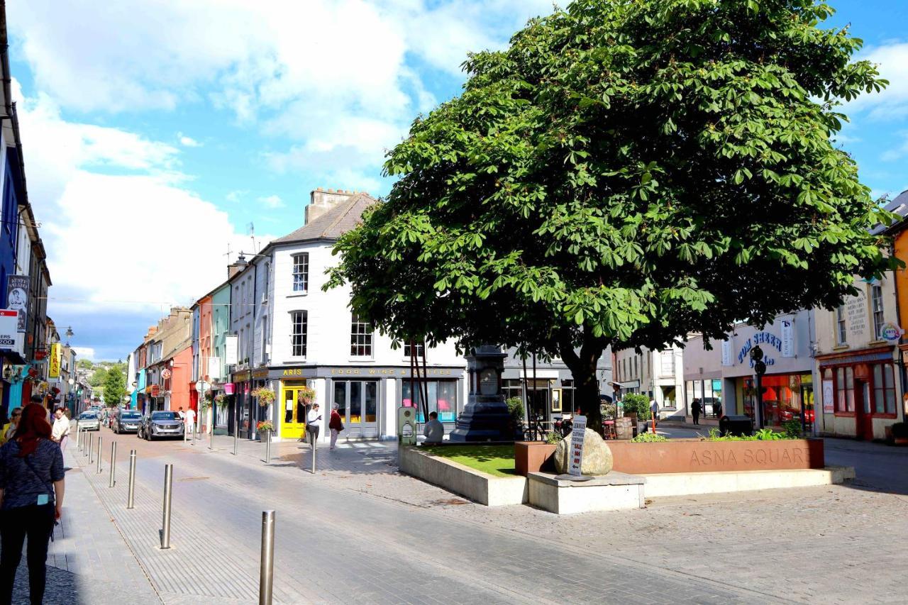 Long Quay Apartments, Clonakilty Exterior foto